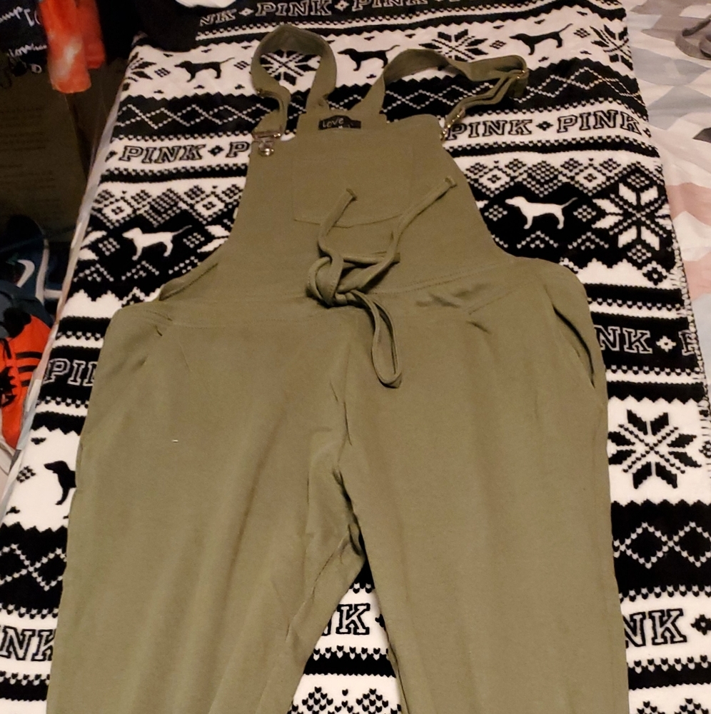 Women's jumpsuit